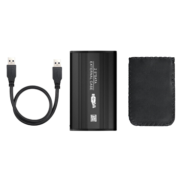 Generic 1TB Portable SSD USB3.0 External HDD